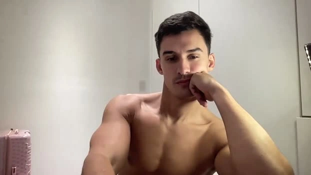 sebybeba 31-05-2026 Male Recording - bj-dildo natural