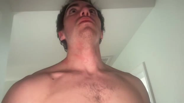 shirtlesshunk15 31-05-2026 Male Recording - juicy yummy