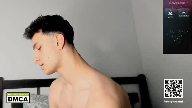 19_david_19 01-06-2026 Male Recording - horny bigass