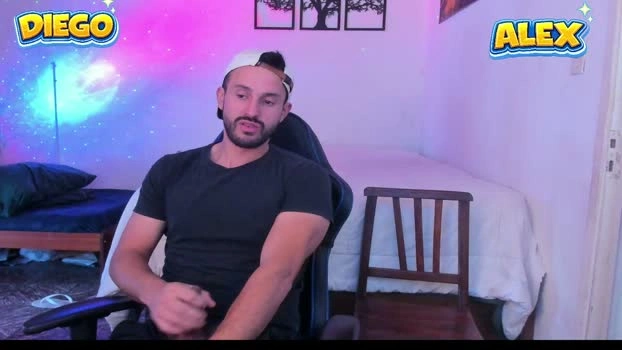 alexanderjaz 01-06-2026 Male Recording - bigload fuckher