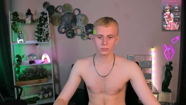astren_villo 31-05-2026 Male Recording - jackoff striptease