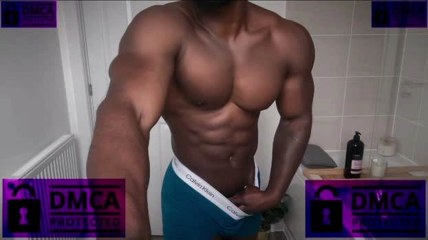 blackdaddygemini 31-05-2026 Male Recording - handsome dirty