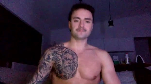 chasereynolds44 31-05-2026 Male Recording - toy Webcam