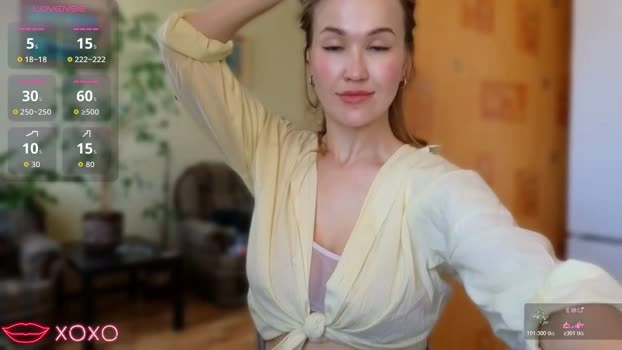 dianashermy