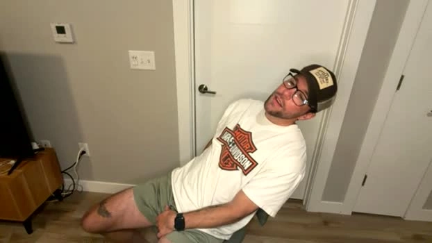 feetlovergh2 01-06-2026 Male Recording - Video naughty