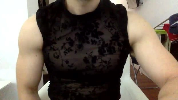 hornyspaniard93 31-05-2026 Male Recording - bigballs sexyfeet