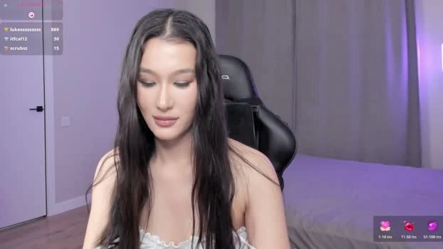 lillymighty 01-06-2026 show sexy Webcam sweet Recording