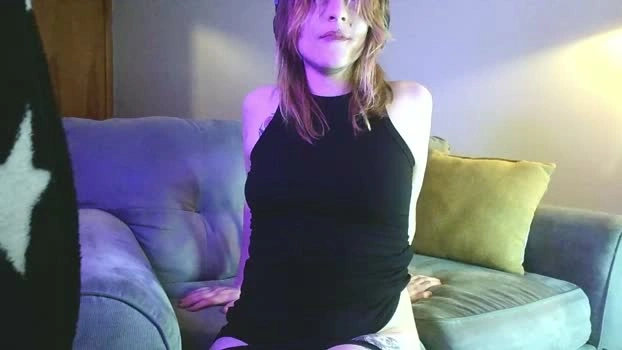lilybvixen 01-06-2026 Trans Recording - sexyfeet fingers
