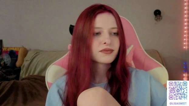lisiasweet