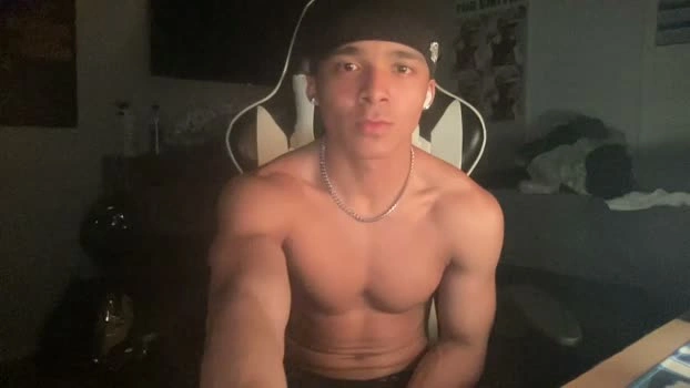 marcellorey 01-06-2026 Male Recording - bigass kinky