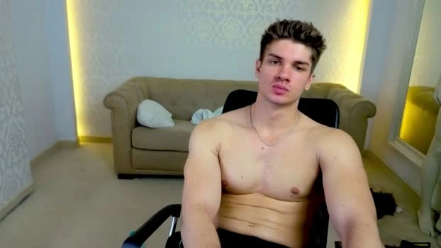 maxkaiden 01-06-2026 Male Recording - kinky Porn
