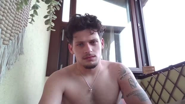 roberto_twink1 01-06-2026 Male Recording - sex Show