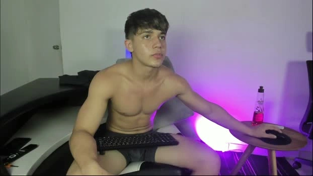 rocco_gym 31-05-2026 Male Recording - skinny fuckhard