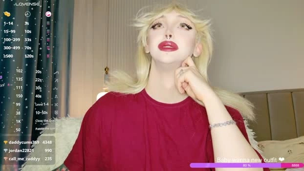 rose_monarch 01-06-2026 Trans Recording - fuckass natural
