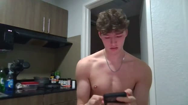 thedomman32 01-06-2026 Male Recording - Webcam hard