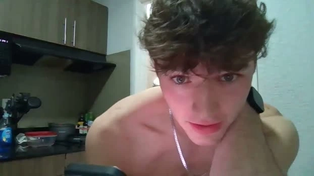 thedomman32 01-06-2026 Male Recording - lick jerking