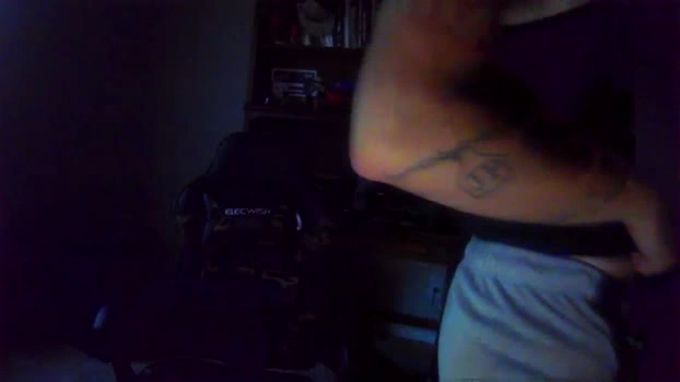 thevincegray 01-06-2026 Male Recording - sexybody naughty