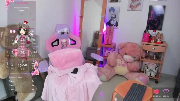 alessandra_thedoll 01-06-2026 Trans Recording - hardcore jerkoff