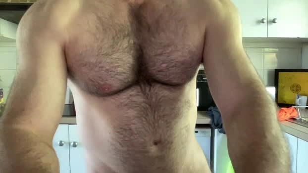 aussiemuscledad 02-06-2026 Male Recording - Cam skinny