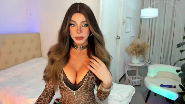 ayoraxxx 02-06-2026 Trans Recording - big tits