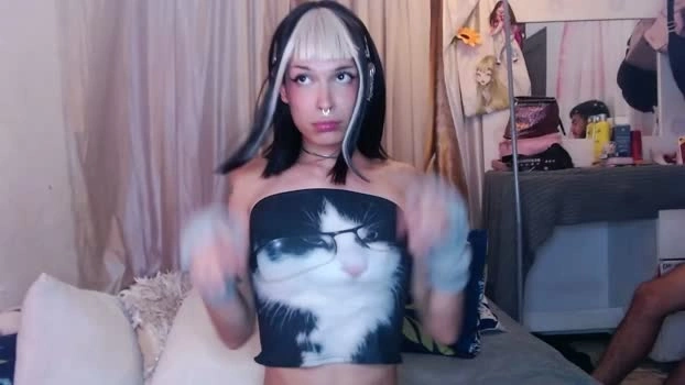 bella_gonvill 02-06-2026 Trans Recording - moan beautiful