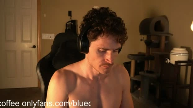 bluecoffee 02-06-2026 Male Recording - bj-dildo fuckass
