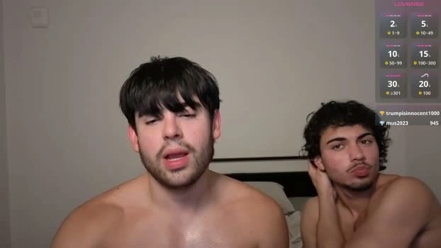 bonebrosxxx 02-06-2026 Male Recording - fuckface playtime
