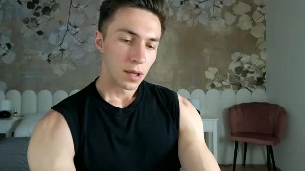 cristianovilla 01-06-2026 Male Recording - Topless Show