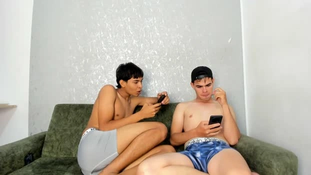 cute_boys18 02-06-2026 Male Recording - dirty naughty