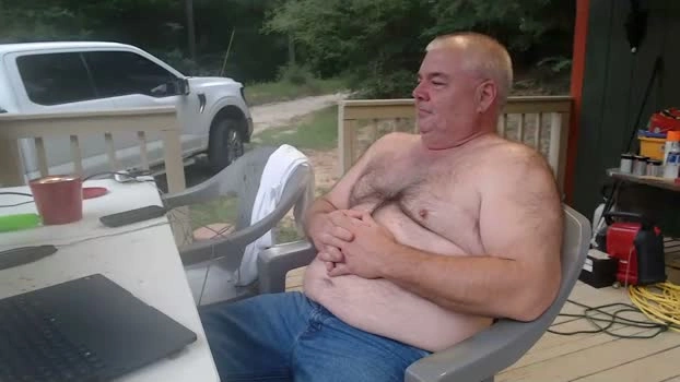 daddy7194 02-06-2026 Male Recording - Recorded fingering
