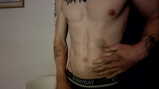 danilorenz0 02-06-2026 Male Recording - oral Video