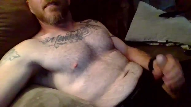 dave8404 01-06-2026 Male Recording - skinny Topless