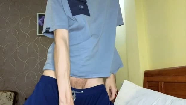 doedeeer 02-06-2026 Male Recording - fuckher kinky