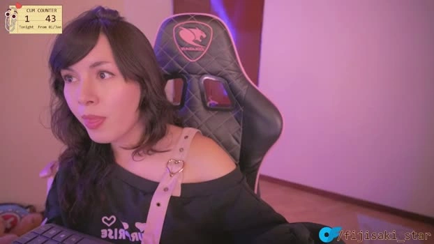 fijisakistar 02-06-2026 Trans Recording - sucktits squirt