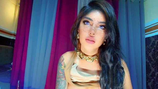flexiblechachi 02-06-2026 Trans Recording - deep fuckme