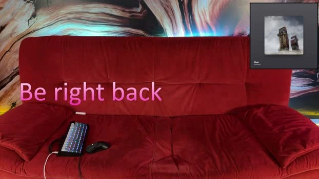 i_origins 01-06-2026 Trans Recording - fingering ass