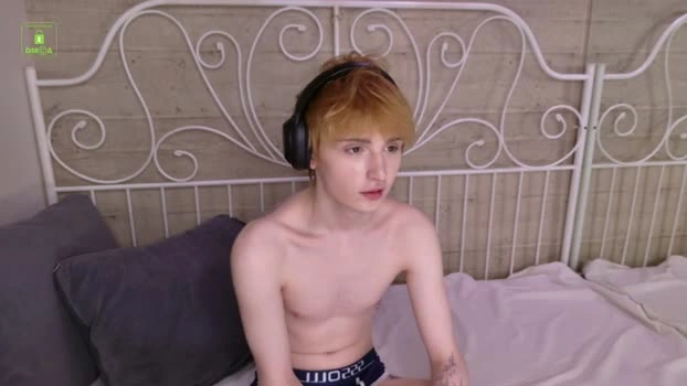 kessy_white 02-06-2026 Male Recording - beautiful lush