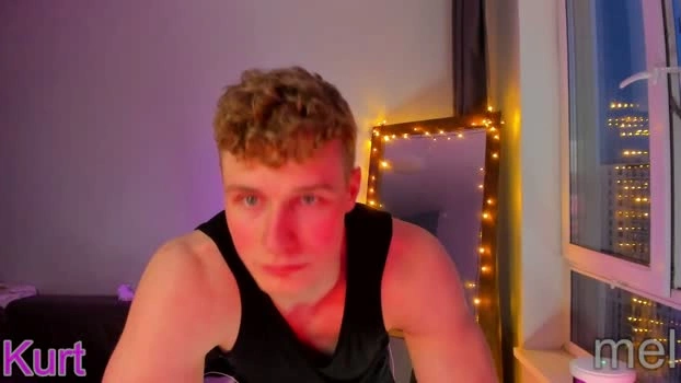 kurt_hanssen 02-06-2026 Male Recording - jackoff jerking