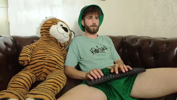 kyloeast 01-06-2026 Male Recording - toy fuckme