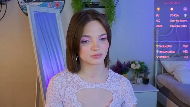 letoria_notley 01-06-2026 Trans Recording - Porn play