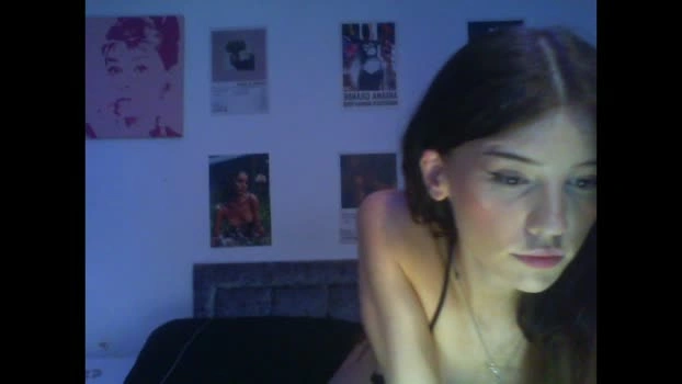 little_miss_nylah 01-06-2026 Trans Recording - gag hard