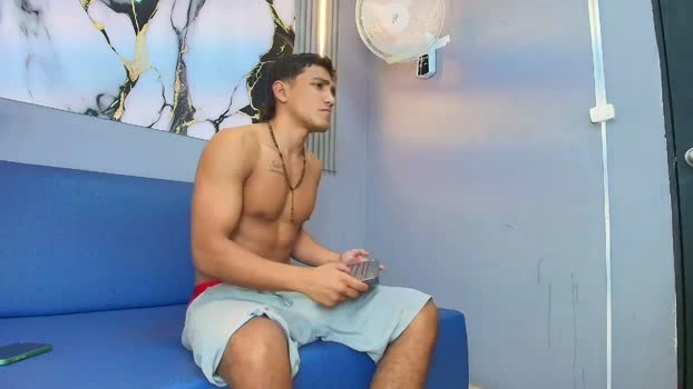 marco_smith2 02-06-2026 Male Recording - spank Naked