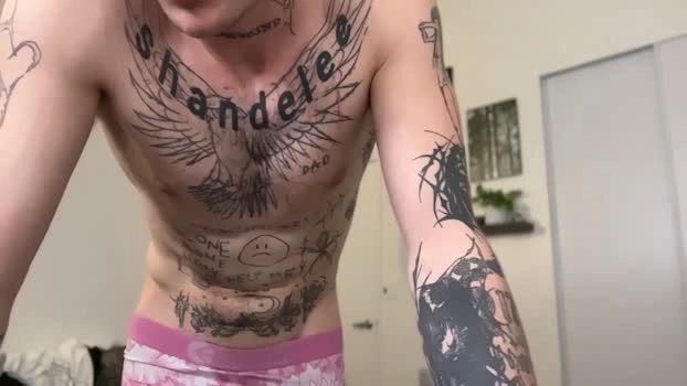 prettyboyszn 02-06-2026 Male Recording - big XXX