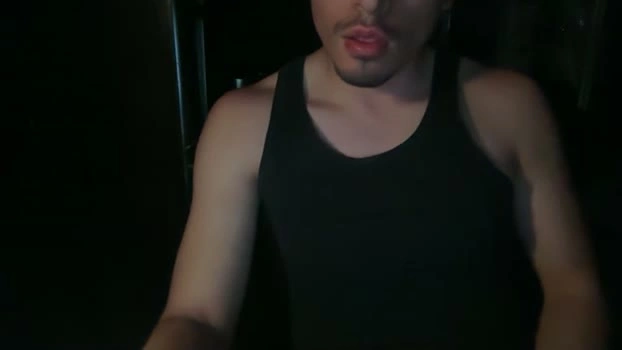 quietlatino6 02-06-2026 Male Recording - kissing naked
