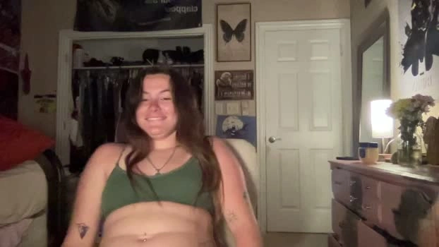 rileycooperrr 02-06-2026 bigass love show Pretty Recording