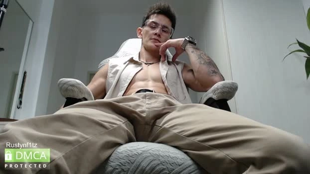 rustynf1tz 02-06-2026 Male Recording - XXX gay