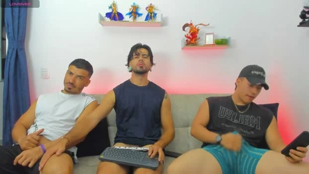 straight__friends 02-06-2026 Male Recording - Recorded handsome