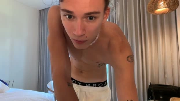 sweet19sammy 02-06-2026 Male Recording - lovense jerkoff
