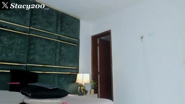 sweetstacy_ 02-06-2026 Trans Recording - orgasm Ladyboy