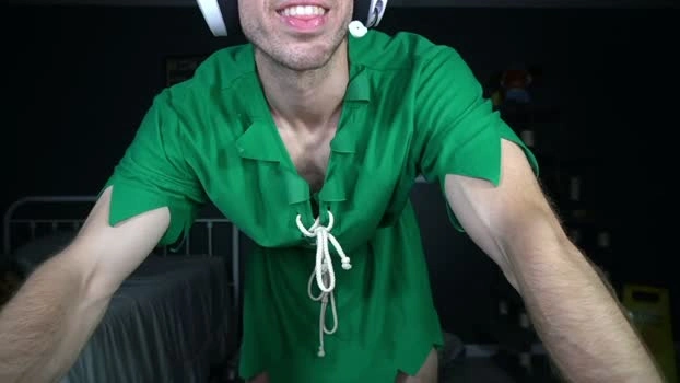 sydaffect 02-06-2026 Male Recording - bicurious beautiful